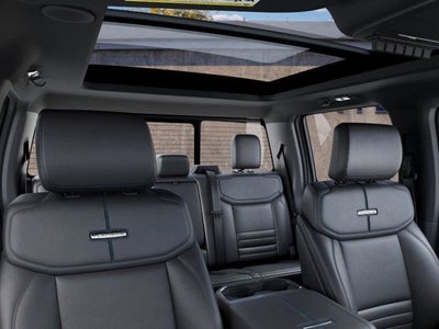 2027 Ford F-250SD Platinum