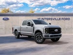 2027 Ford F-250SD Platinum