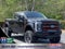 2024 Ford F-250SD Lariat HARLEY DAVIDSON by FOX FACTORY