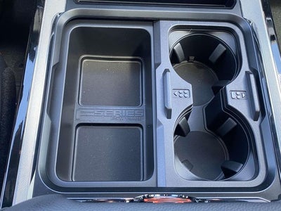 2024 Ford F-250SD Lariat HARLEY DAVIDSON by FOX FACTORY
