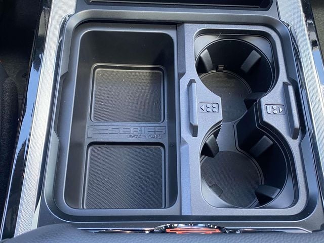 2024 Ford F-250SD Lariat HARLEY DAVIDSON by FOX FACTORY