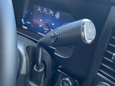 2024 Ford F-250SD Lariat HARLEY DAVIDSON by FOX FACTORY