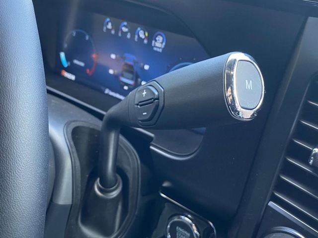 2024 Ford F-250SD Lariat HARLEY DAVIDSON by FOX FACTORY