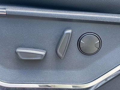 2024 Ford F-250SD Lariat HARLEY DAVIDSON by FOX FACTORY