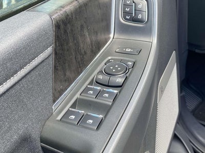 2024 Ford F-250SD Lariat HARLEY DAVIDSON by FOX FACTORY