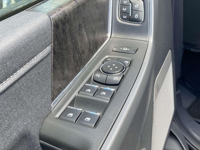 2024 Ford F-250SD Lariat HARLEY DAVIDSON by FOX FACTORY