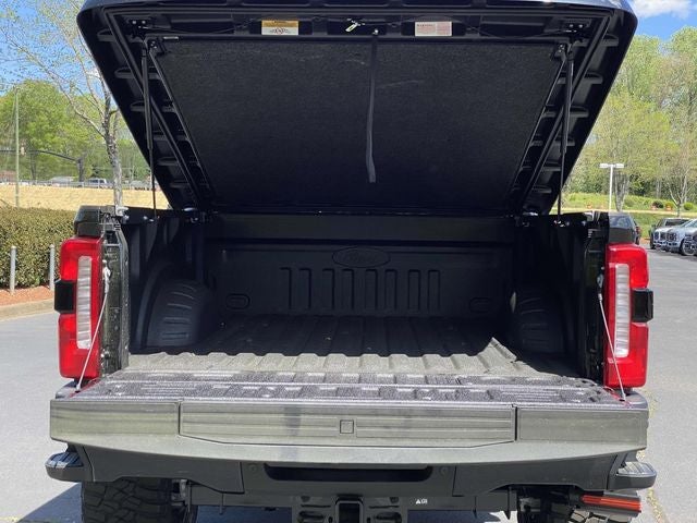 2024 Ford F-250SD Lariat HARLEY DAVIDSON by FOX FACTORY