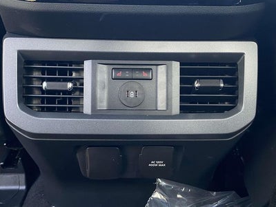 2024 Ford F-250SD Lariat HARLEY DAVIDSON by FOX FACTORY