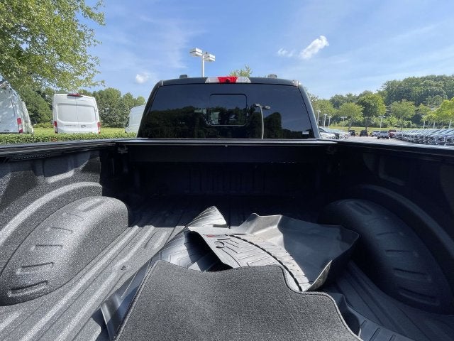 2024 Ford F-250SD Lariat HARLEY DAVIDSON by FOX FACTORY