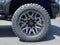 2024 Ford F-250SD Lariat HARLEY DAVIDSON by FOX FACTORY