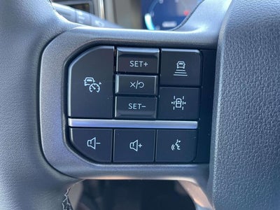 2026 Ford F-250SD Lariat BLACK WIDOW by FOX FACTORY