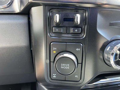 2026 Ford F-250SD Lariat BLACK WIDOW by FOX FACTORY