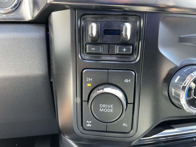2026 Ford F-250SD Lariat BLACK WIDOW by FOX FACTORY