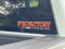 2026 Ford F-250SD Lariat BLACK WIDOW by FOX FACTORY