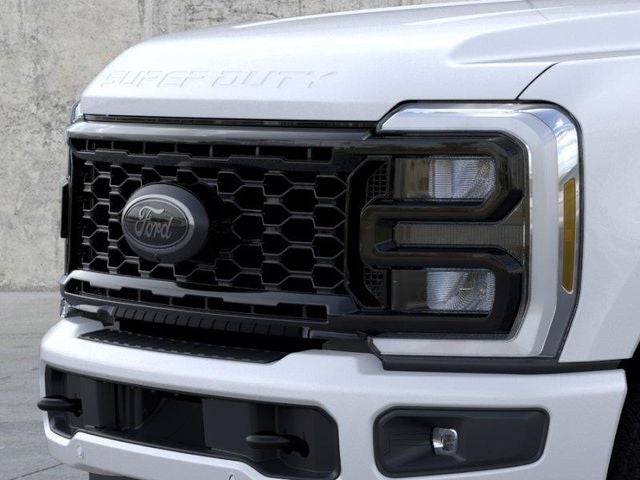 2026 Ford F-250SD Lariat SUPER BAJA by SHELBY PERFORMANCE