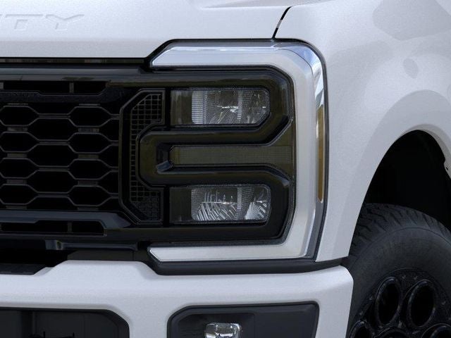 2026 Ford F-250SD Lariat SUPER BAJA by SHELBY PERFORMANCE