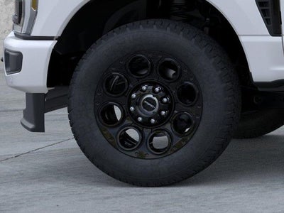 2026 Ford F-250SD Lariat SUPER BAJA by SHELBY PERFORMANCE