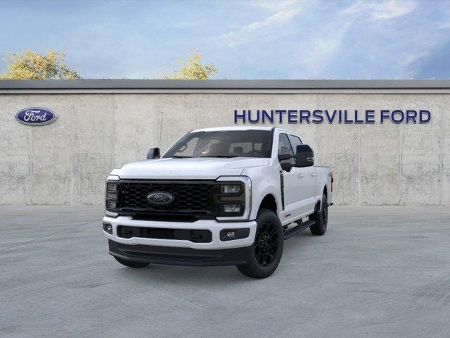 2026 Ford F-250SD Lariat SUPER BAJA by SHELBY PERFORMANCE