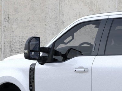 2026 Ford F-250SD Lariat SUPER BAJA by SHELBY PERFORMANCE