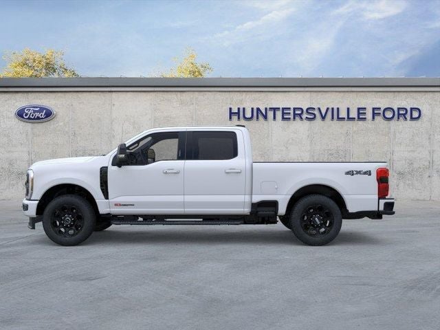 2026 Ford F-250SD Lariat SUPER BAJA by SHELBY PERFORMANCE