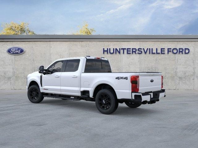 2026 Ford F-250SD Lariat SUPER BAJA by SHELBY PERFORMANCE