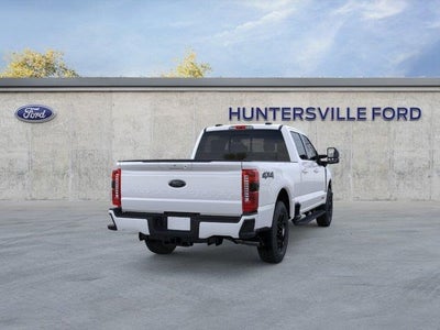 2026 Ford F-250SD Lariat SUPER BAJA by SHELBY PERFORMANCE