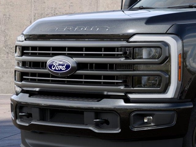 2027 Ford F-250SD XLT