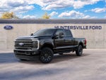 2027 Ford F-250SD XLT