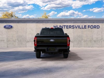 2027 Ford F-250SD XLT