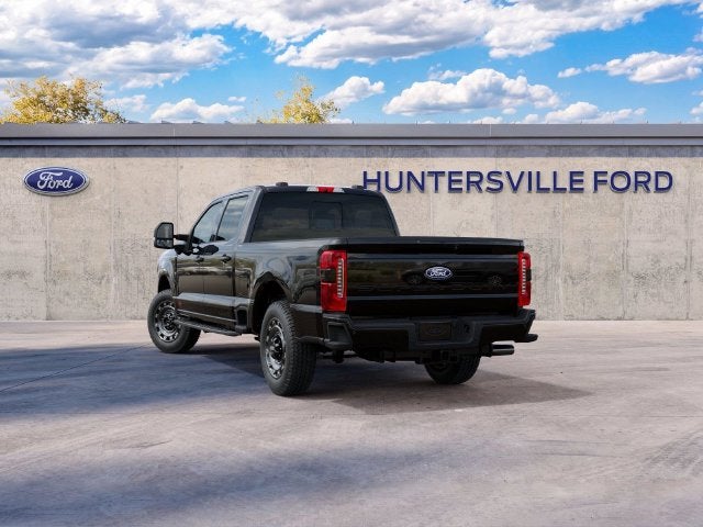 2027 Ford F-250SD XLT