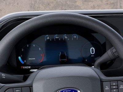 2027 Ford F-250SD XLT
