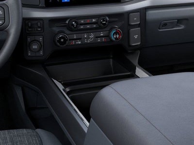2027 Ford F-250SD XLT