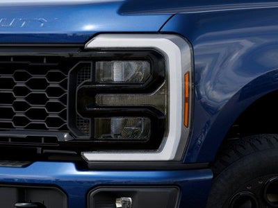 2027 Ford F-250SD XLT