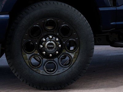 2027 Ford F-250SD XLT