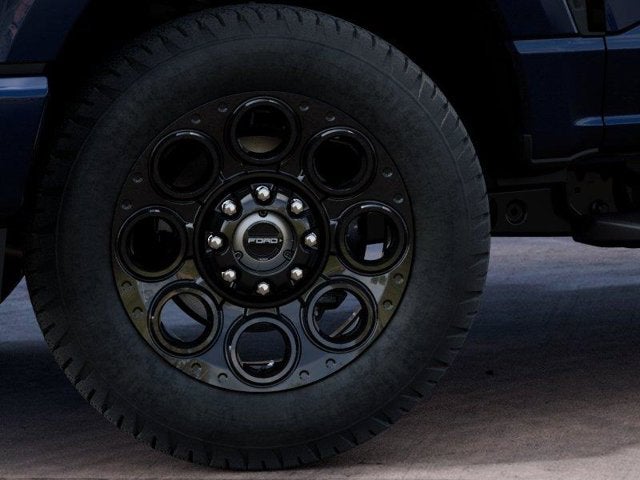2027 Ford F-250SD XLT
