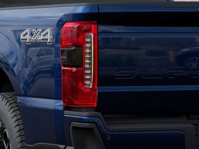 2027 Ford F-250SD XLT