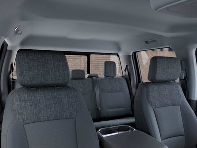 2027 Ford F-250SD XLT
