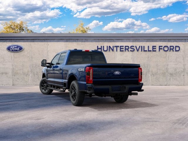 2027 Ford F-250SD XLT