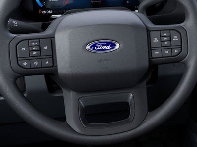 2027 Ford F-250SD XLT