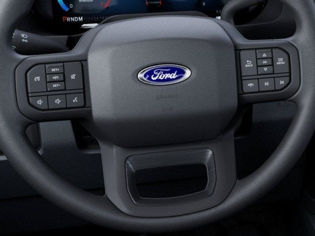 2027 Ford F-250SD XLT