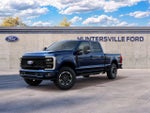 2027 Ford F-250SD XLT