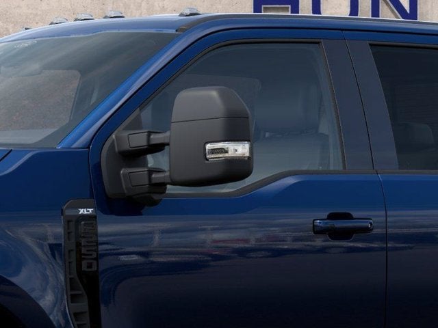 2027 Ford F-250SD XLT