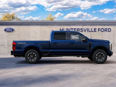 2027 Ford F-250SD XLT