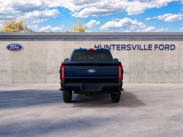 2027 Ford F-250SD XLT