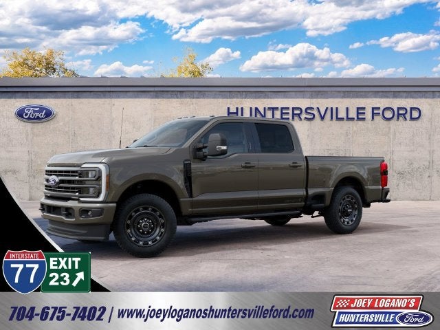 2027 Ford F-250SD XLT CARHARTT