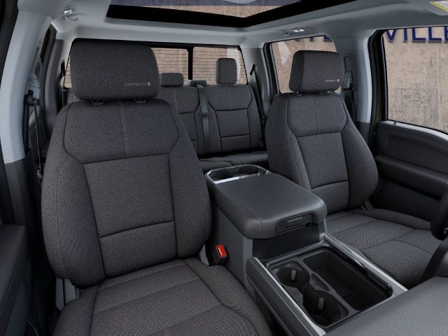 2027 Ford F-250SD XLT CARHARTT