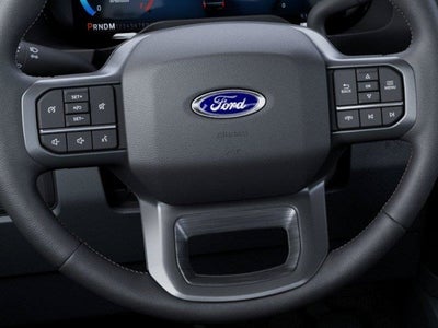 2027 Ford F-250SD XLT CARHARTT