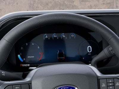 2027 Ford F-250SD XLT CARHARTT