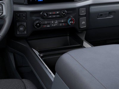 2027 Ford F-250SD XLT CARHARTT