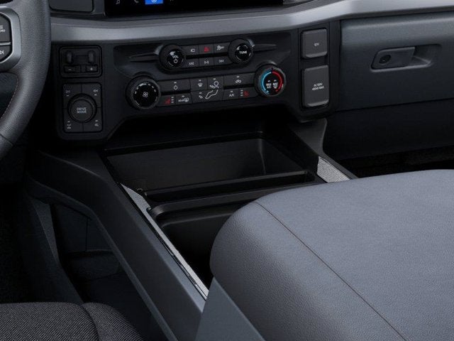 2027 Ford F-250SD XLT CARHARTT